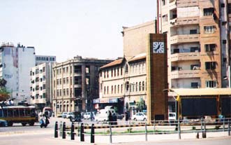 shell_tower_clock-karachi